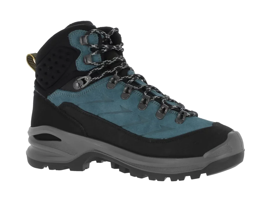 Schladminger Art. Reiteralm Lady Mid Wanderschuhe türkis-0003.webp