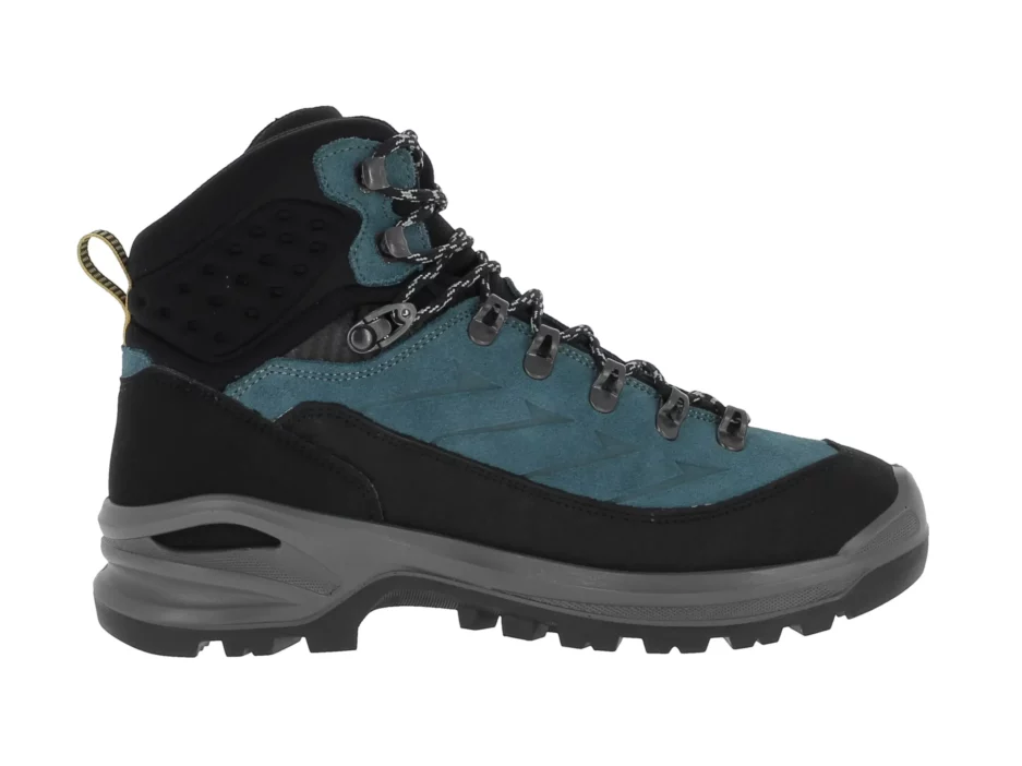 Schladminger Art. Reiteralm Lady Mid Wanderschuhe türkis-0004.webp