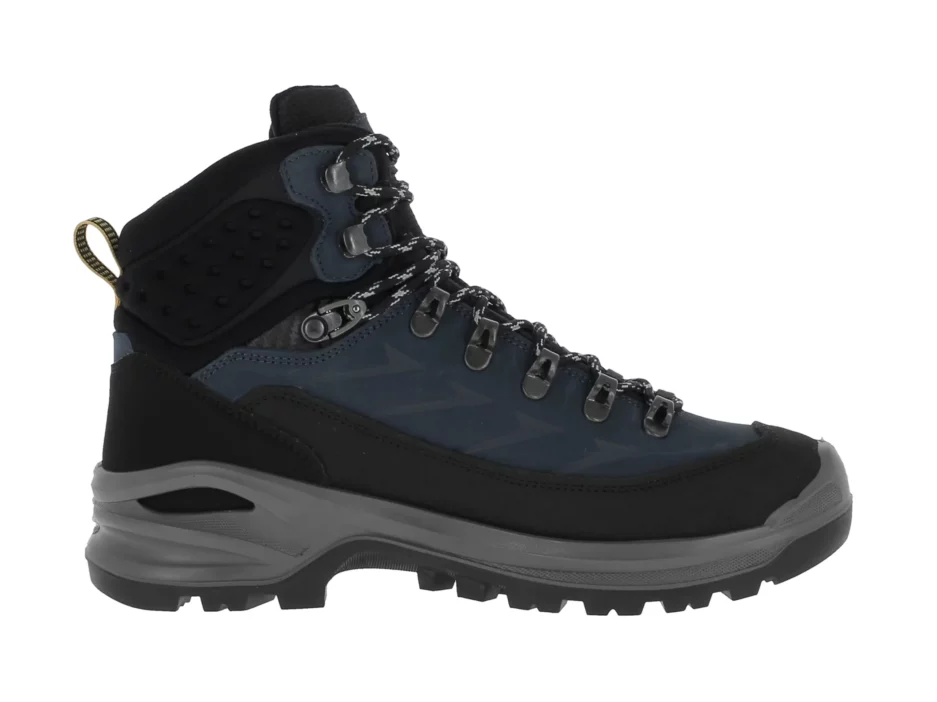 Schladminger Art. Reiteralm Lady Pro Mid Wanderschuhe blau-0004.webp