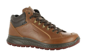 Schladminger Gesundheitsschuhe Art. Salzburg Mid deep brown