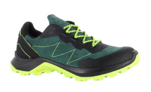 Schladminger Wanderschuh Art. Skyrun 2 Men EVO cembro/vesuvio Multifunktionsschuhe
