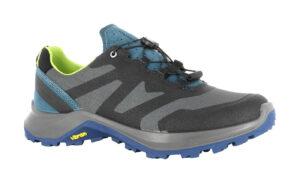 Schladminger Wanderschuh Art. Skyrun 2 Men polar/vesuvio Multifunktionsschuhe
