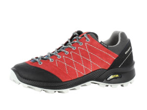 Schladminger Wanderschuh Art. Skyrun Lady Ultra rosso Multifunktionsschuhe