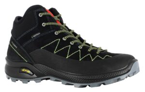 Schladminger Wanderschuh Art. Skyrun Men Mid blu