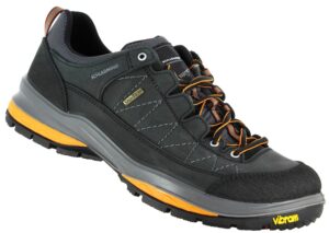 Schladminger Wanderschuh Wagrain Herren Low