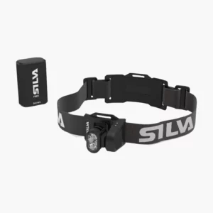 Silva Free 1200 S Stirnlampe