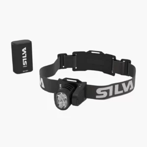 Silva Free 3000 S Stirnlampe