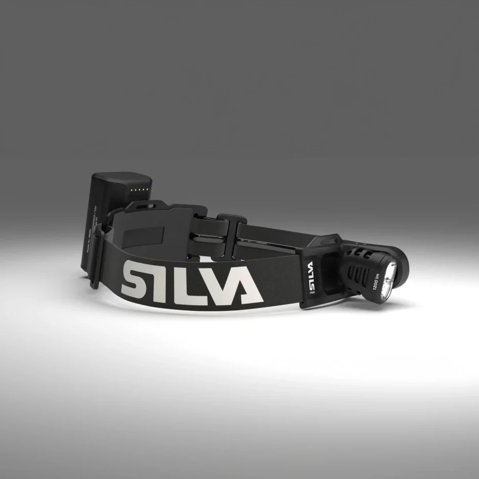 Silva Free 1200 S Stirnlampe 4.webp