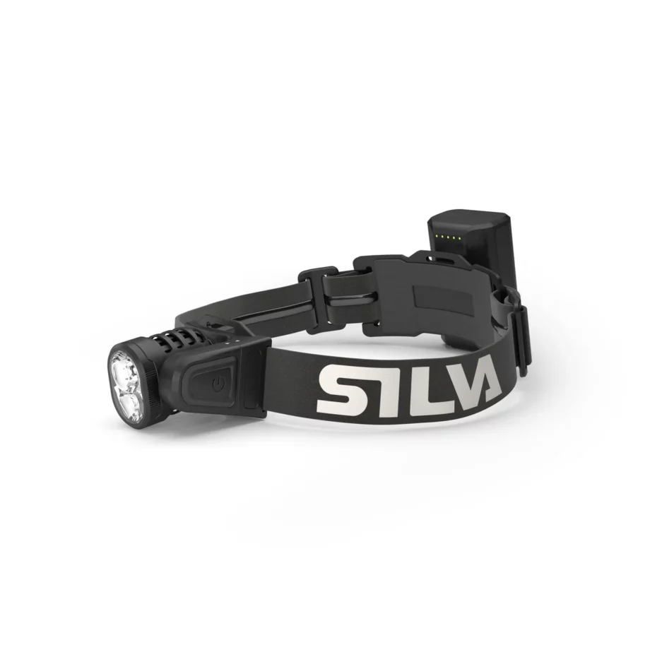 Silva Free 3000 S Stirnlampe 3.webp