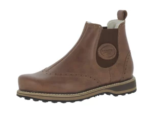 Stadler Chelsea Lammfell Winterschuhe