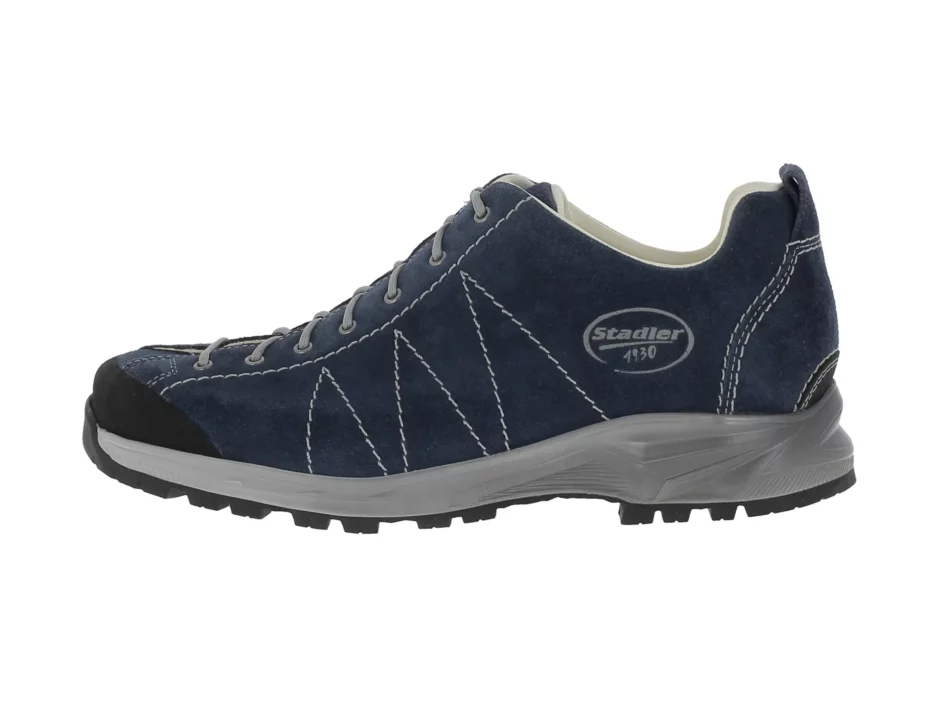 Stadler Innsbruck Pro Wanderhalbschuhe blau-0001.webp