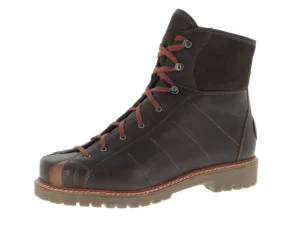 Stadler Lorenz Lammfell Winterstiefel