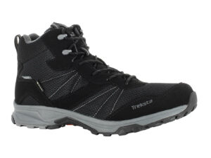 Treksta Diamond Mid GTX black Wanderschuhe