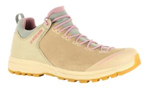 Trezeta Avenue Ws beige Freizeitschuhe