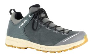 Trezeta Avenue dark grey Freizeitschuhe