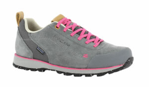 Trezeta Zeta Ws WP grey Freizeitschuhe