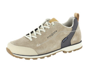 Trezeta Zeta Ws WP beige Freizeitschuhe