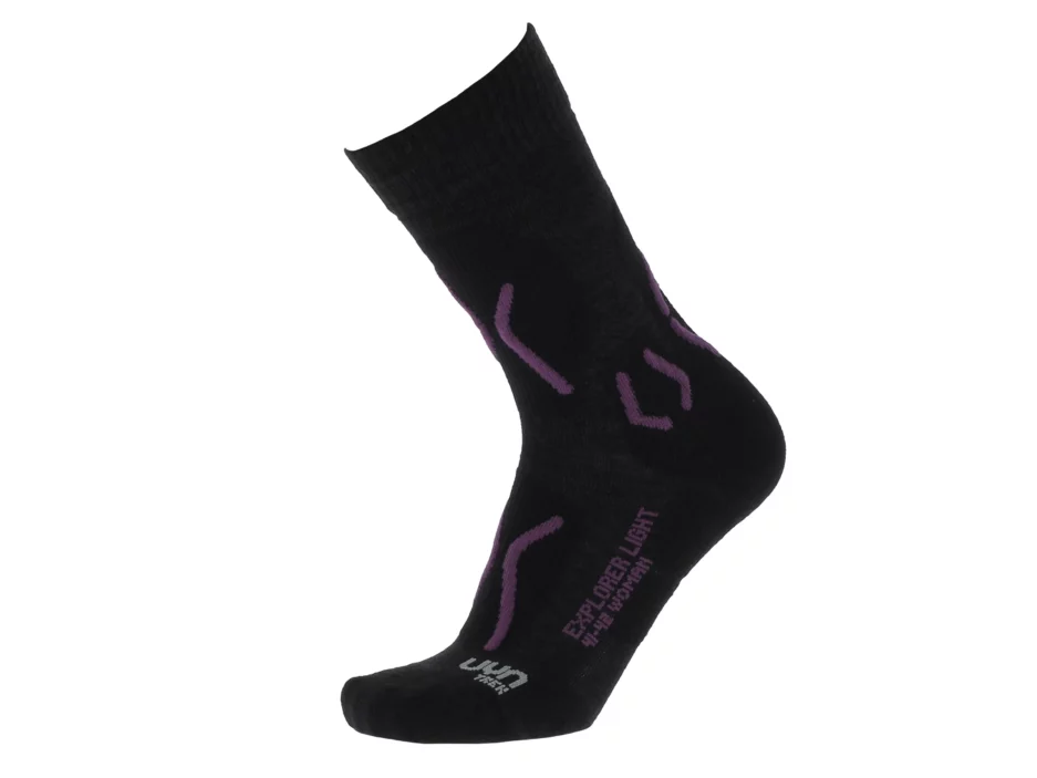 UYN-Trekking-Explorer-Light-Lady-Wandersocken-charcoal-purple-0000.webp