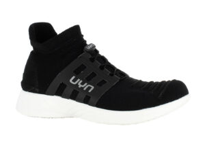 UYN X-Cross Tune black Man Sportschuhe