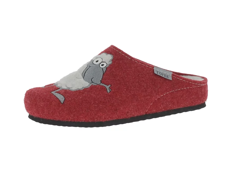 Vista-Toffee-Helga-Damen-Filzpantoffel-74-03107-rot-schaf-0000.webp