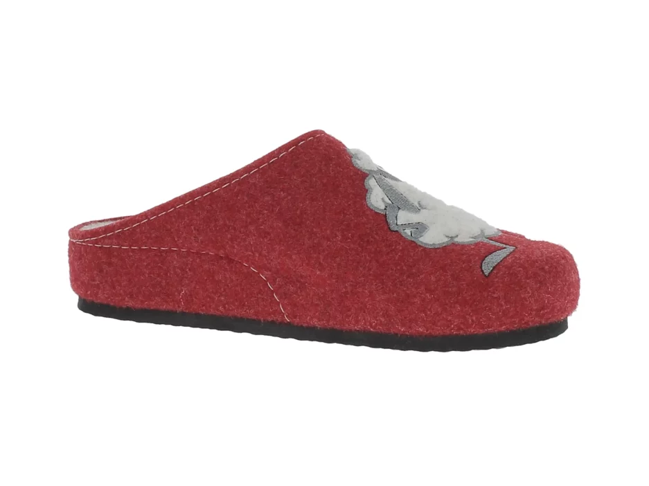 Vista-Toffee-Helga-Damen-Filzpantoffel-74-03107-rot-schaf-0003.webp