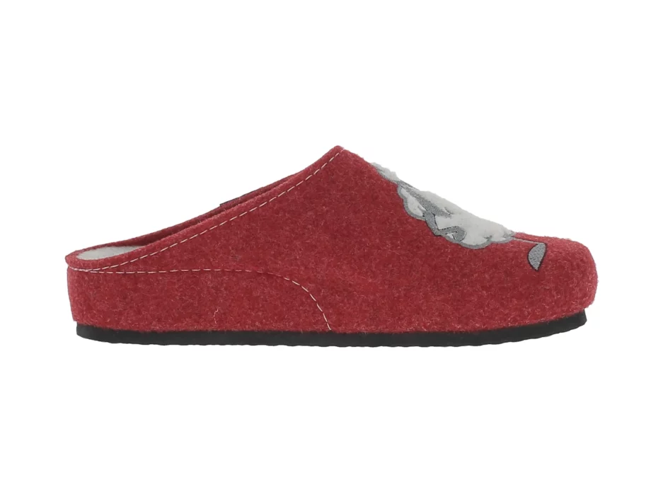 Vista-Toffee-Helga-Damen-Filzpantoffel-74-03107-rot-schaf-0004.webp