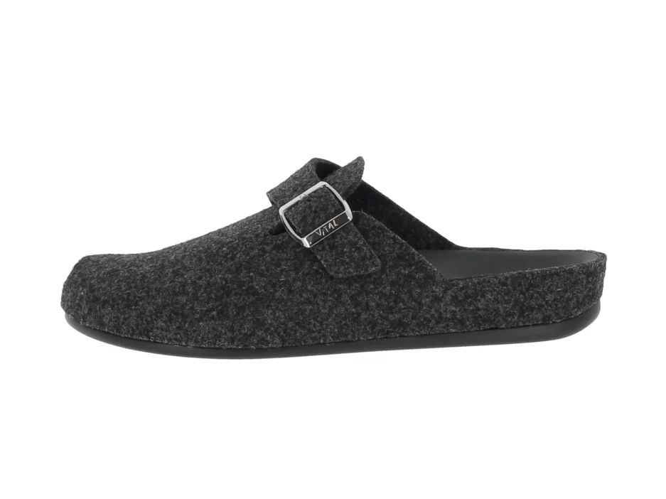 Vital 0934SY-350-90 Pantoffel Twin anthrazit -0001.webp