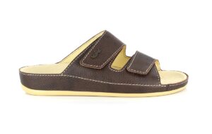 Vital 0938-33-92 Buttero Moro Unisex Pantoffel
