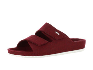 Vital 0958W-350-46 Twin Bordo Hausschuhe