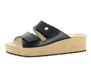 Vital 56001 Nina Wechselfussbett Pantoletten
