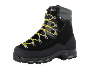 Zamberlan Logger GTX RR black Forststiefel Kl. 3