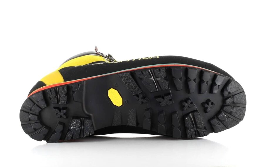 La Sportiva Nepal Extreme yellow Bergschuhe 7