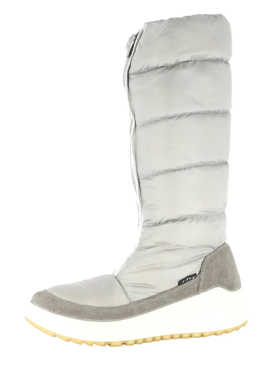 M&G 63465J grey Damen Winterstiefel0001.webp