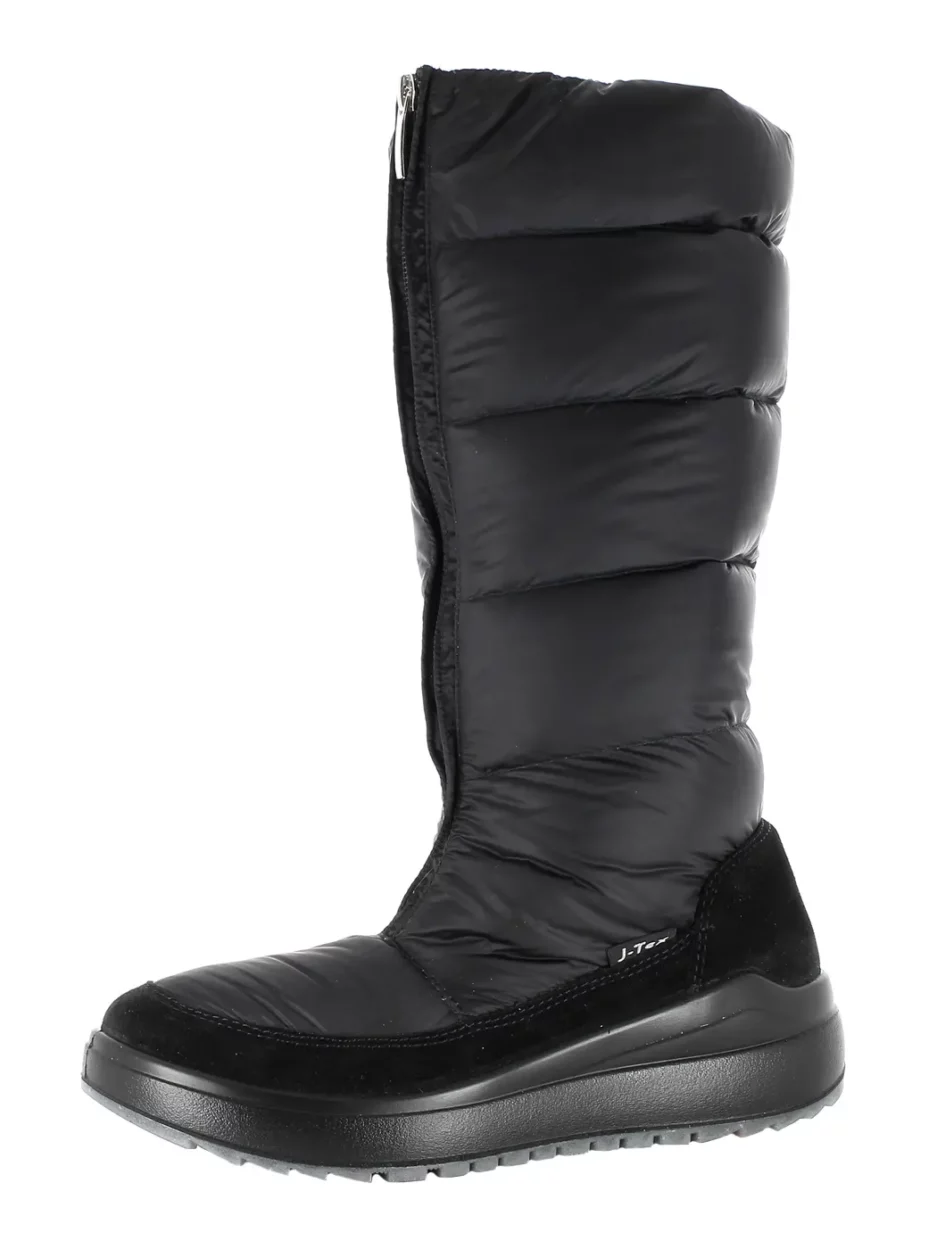 MG 63467J schwarz Damen Winterstiefel0001.webp