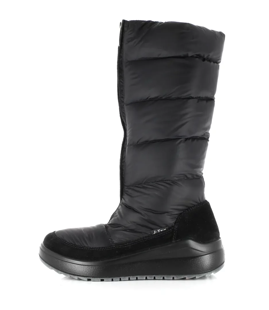 MG 63467J schwarz Damen Winterstiefel0002.webp