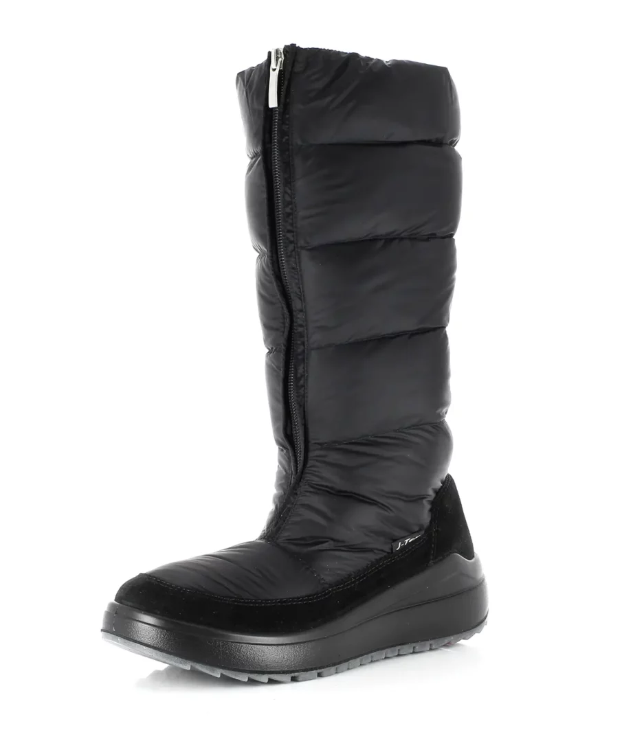 MG 63467J schwarz Damen Winterstiefel0003.webp