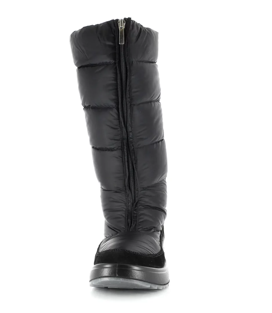 MG 63467J schwarz Damen Winterstiefel0004.webp