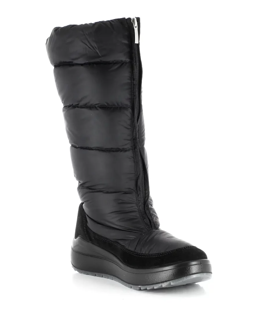 MG 63467J schwarz Damen Winterstiefel0005.webp