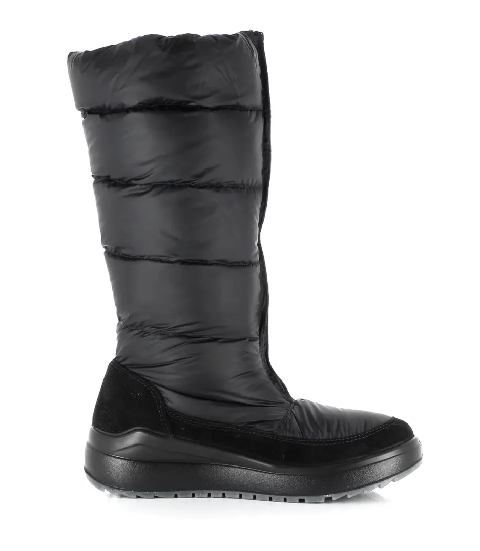 MG 63467J schwarz Damen Winterstiefel0006.webp