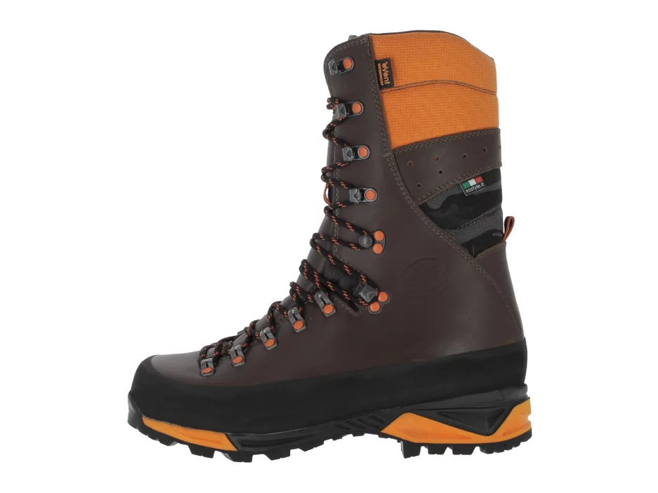 Kostyle-Orion-J-WP-Jagdstiefel-dunkelbraun-orange-0001.webp