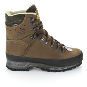 Meindl Island MFS Active Bergschuhe