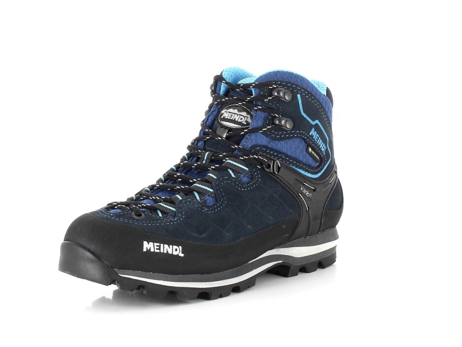 Meindl Litepeak Lady GTX marine azur Wanderschuhe0003