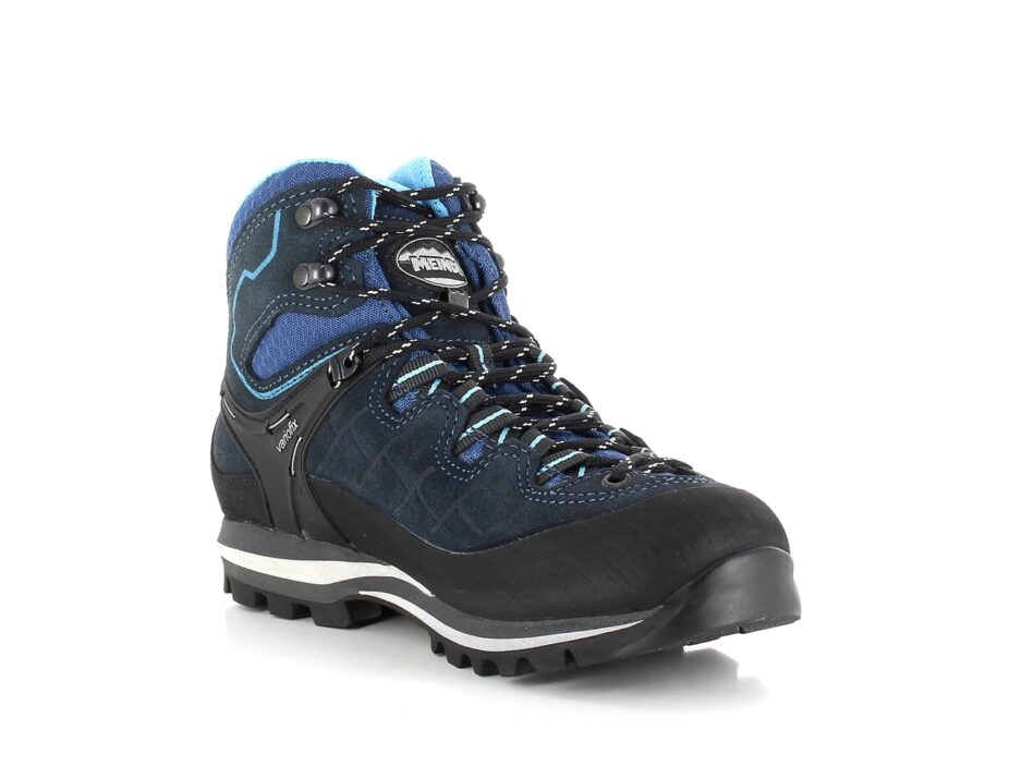 Meindl Litepeak Lady GTX marine azur Wanderschuhe0005