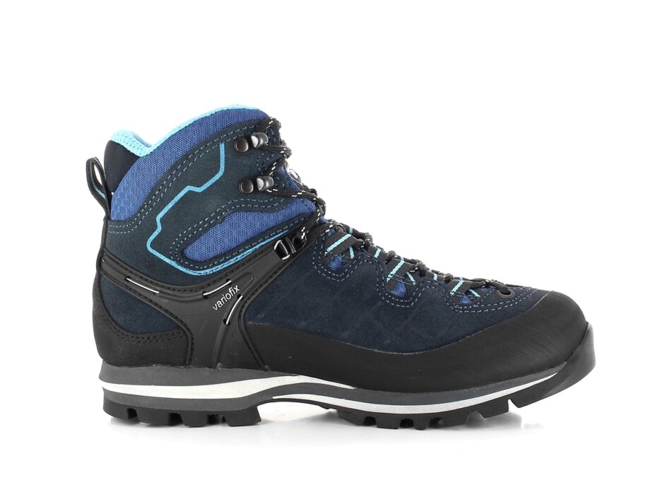 Meindl Litepeak Lady GTX marine azur Wanderschuhe0006