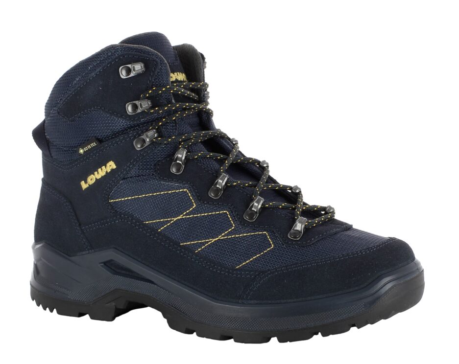 Lowa Taurus Pro GTX Mid navy Wanderschuhe0001-min.jpg