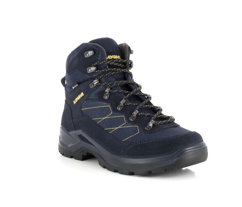 Lowa Taurus Pro GTX Mid navy Wanderschuhe0003-min.jpg