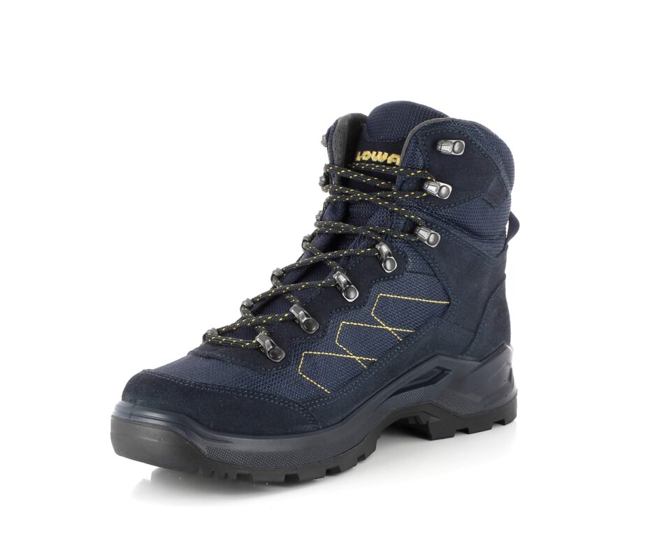 Lowa Taurus Pro GTX Mid navy Wanderschuhe0005-min.jpg