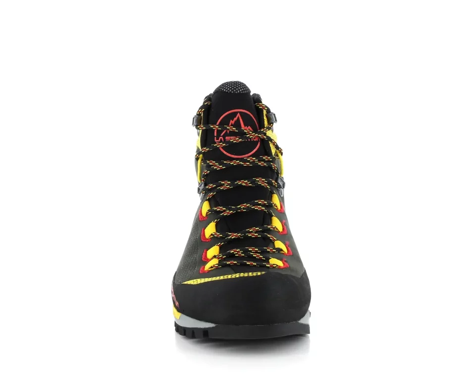 La Sportiva Trango Tech Leather GTX black yellow Bergschuhe0004.webp