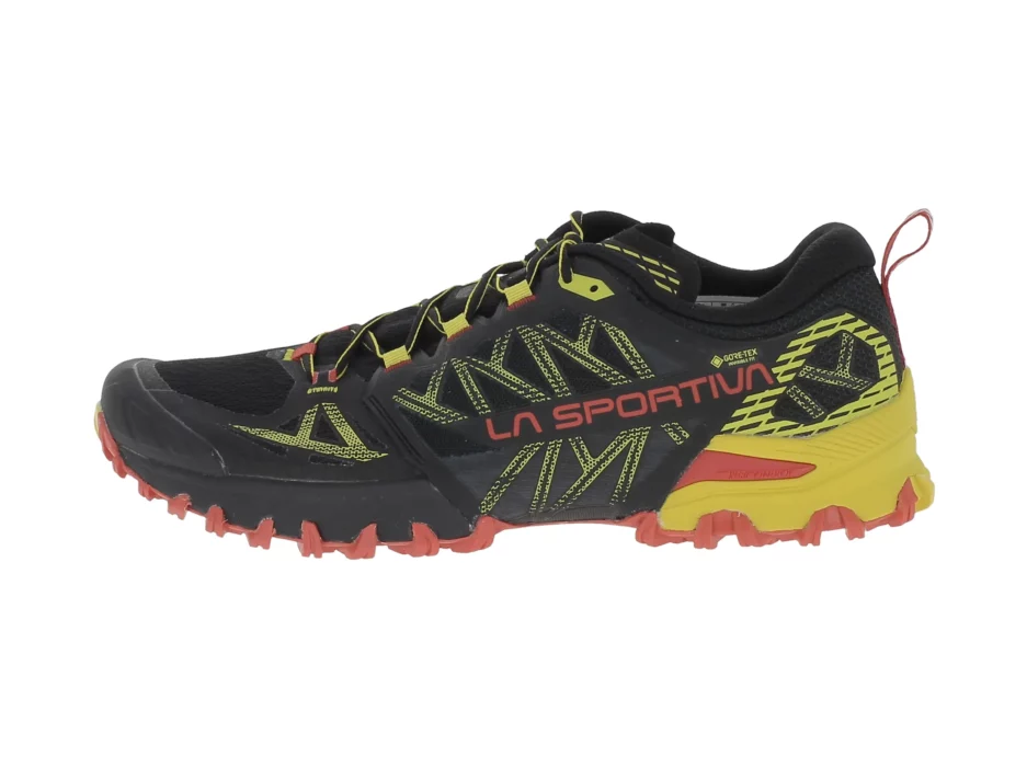 La-Sportiva-Bushido-3-GTX-Trailrunningschuhe-black-yellow-0001.webp