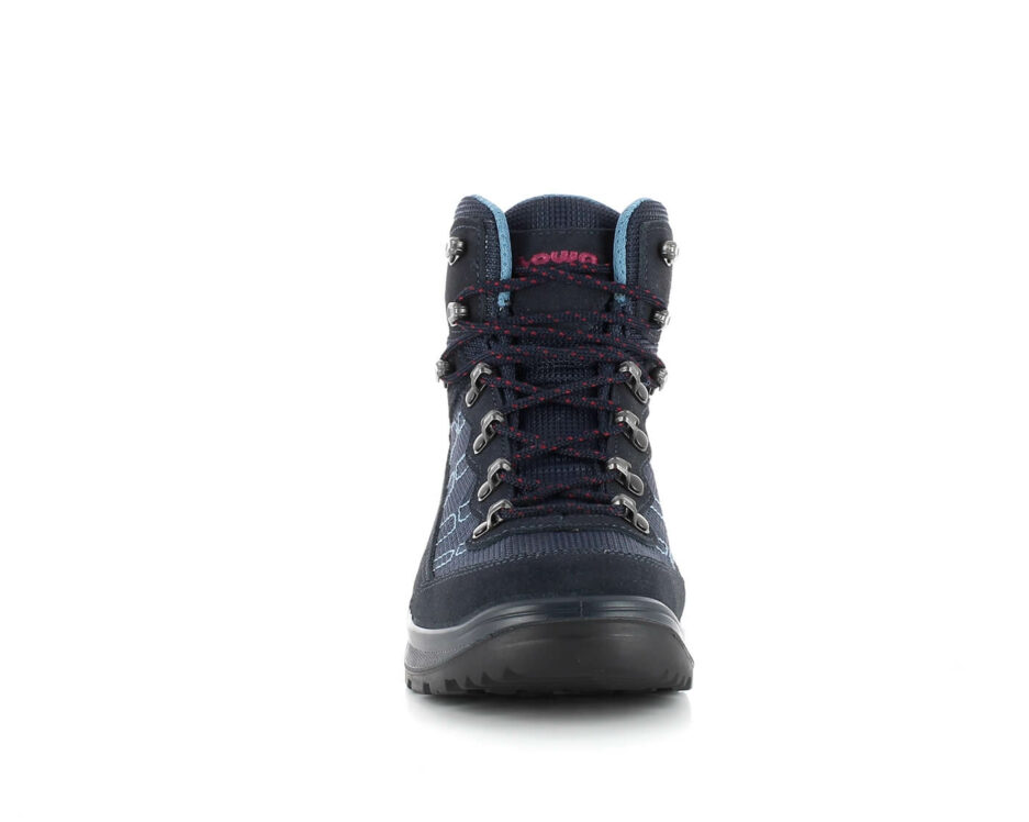 Lowa Taurus Pro GTX Mid Ws navy Wanderschuhe0004.jpg